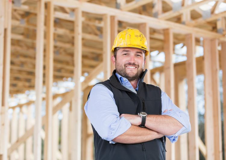 Home builder business